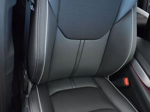 Used 2025 Genesis GV70 2.5T w/ Sport Prestige Package image 16