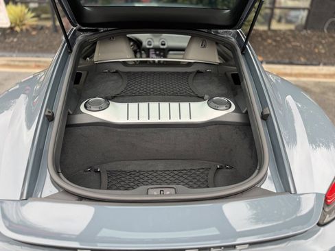 Used 2018 Porsche 718 Cayman image 18