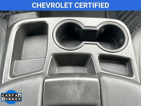 Certified 2023 Chevrolet Silverado 2500 LTZ image 31