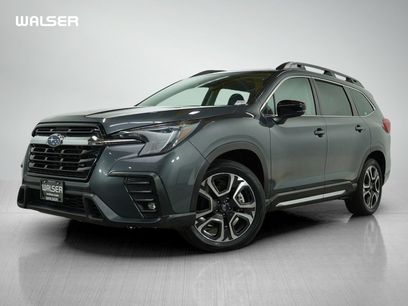 Used 2024 Subaru Ascent Limited w/ Technology Package
