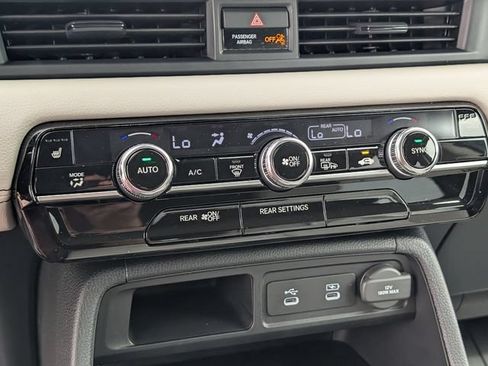 New 2026 Honda Passport RTL image 28