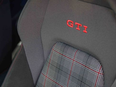 Used 2024 Volkswagen GTI S FWD image 26