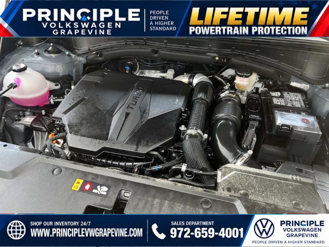Used 2026 Hyundai Santa Fe SE FWD image 26