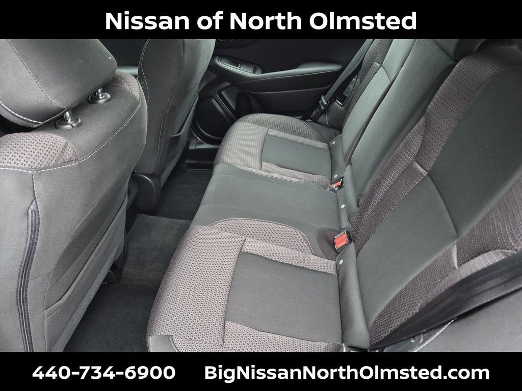 Used 2024 Subaru Outback AWD/4WD image 19
