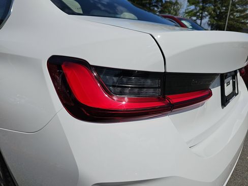 New 2026 BMW 330i Sedan w/ Premium Package image 37