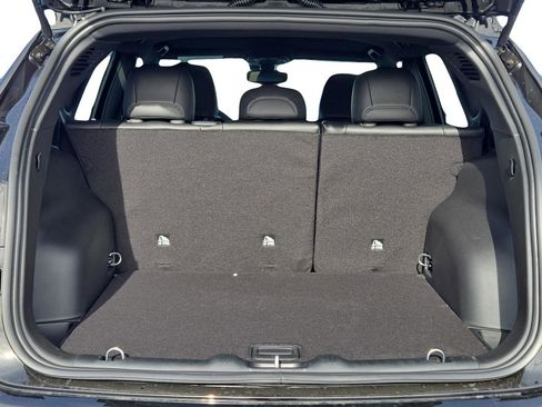 New 2026 Jeep Compass Latitude image 10