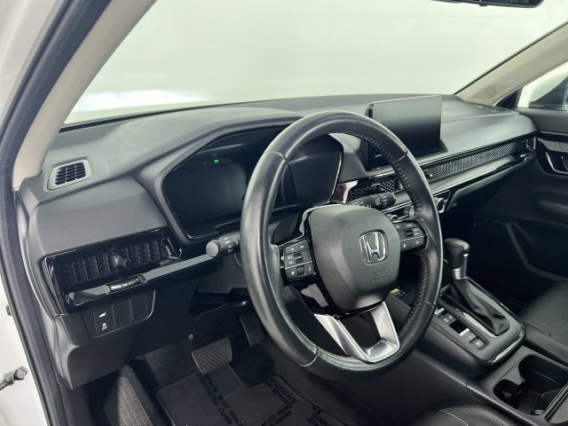 Used 2025 Honda CR-V EX-L image 10