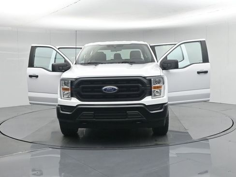 Certified 2022 Ford F150 XL w/ Trailer Tow Package image 36