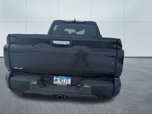 Used 2026 Toyota Tundra 1794 Edition image 6