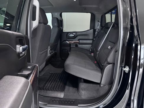 Used 2021 GMC Sierra 1500 Elevation w/ Preferred Package image 10