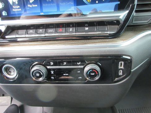 Certified 2023 Chevrolet Silverado 1500 LT AWD/4WD image 30