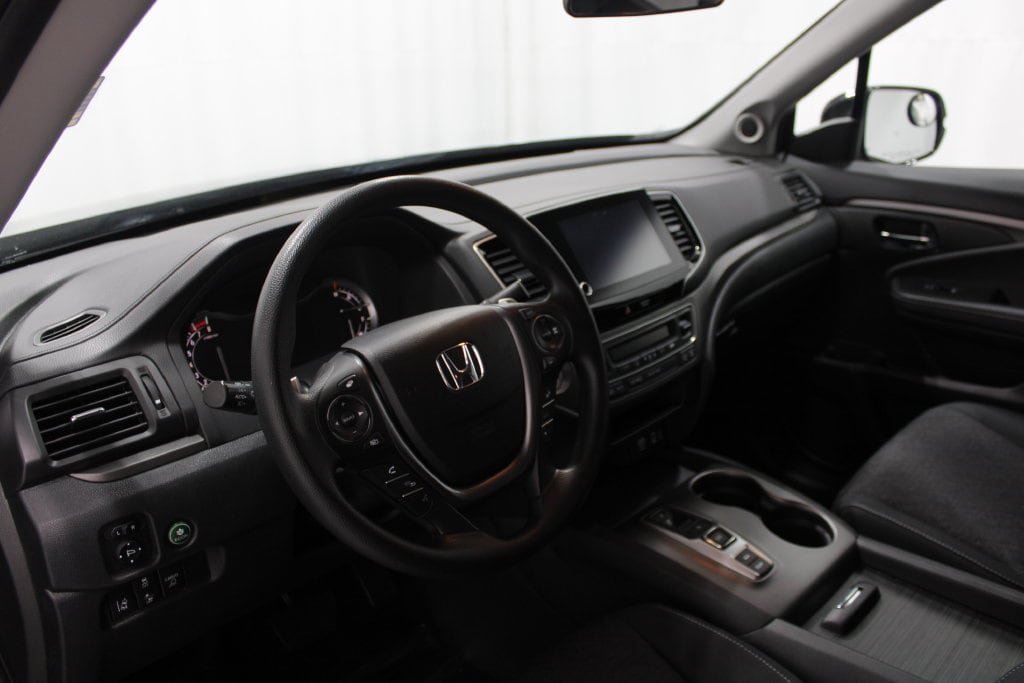 Used 2021 Honda Ridgeline Sport image 10