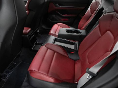 Certified 2021 Porsche Taycan Turbo S AWD/4WD image 35
