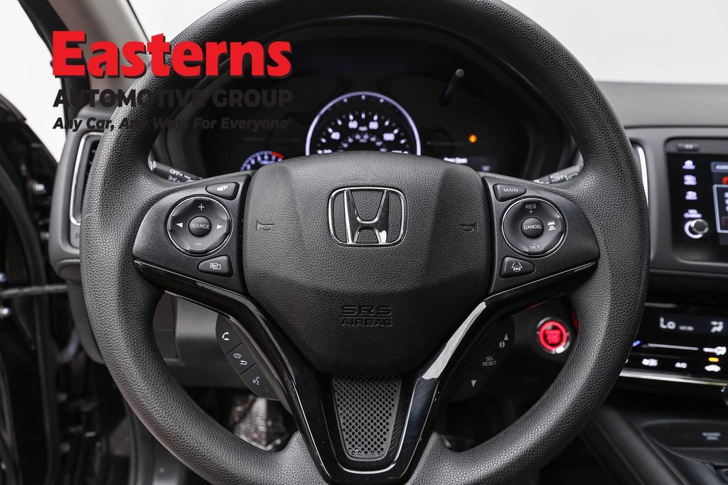 Used 2022 Honda HR-V EX image 12