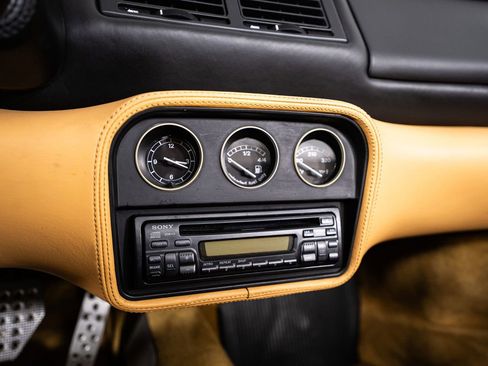 Used 1997 Ferrari F355 Spider image 33