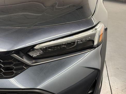 New 2026 Honda Civic Sport image 20