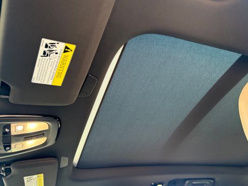 New 2026 Volvo XC90 B6 Plus w/ Protection Package Premier image 17