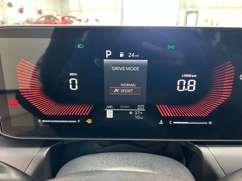 New 2026 Kia K4 EX image 15