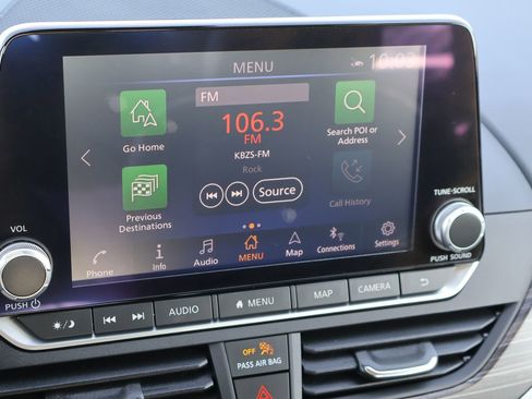 Used 2021 Nissan Altima 2.5 SL image 25