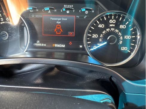 Used 2018 Ford F150 Lariat AWD/4WD image 15