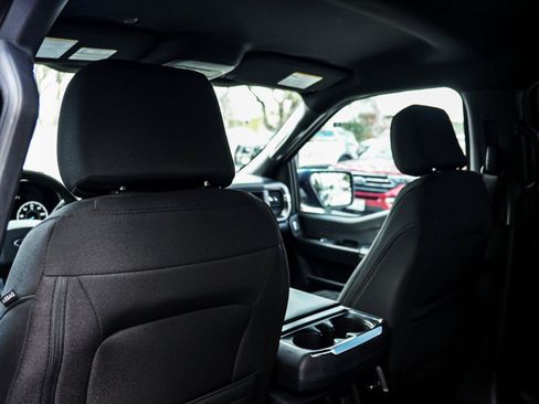 Certified 2023 Ford F150 XL w/ STX Appearance Package RWD image 25