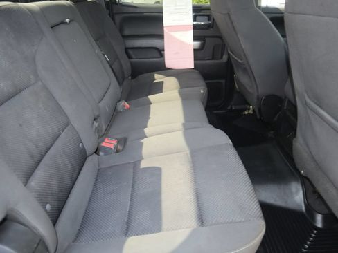 Used 2019 Chevrolet Silverado 2500 LT AWD/4WD image 27