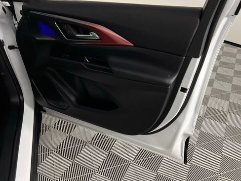 Used 2024 Chevrolet Equinox EV RS w/ Active Safety Package 3 image 33