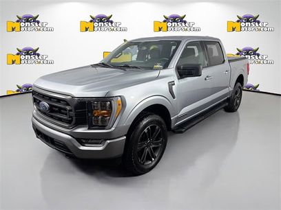 Used 2022 Ford F150 XLT w/ Equipment Group 302A High