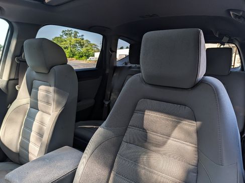 Used 2018 Honda CR-V EX image 15