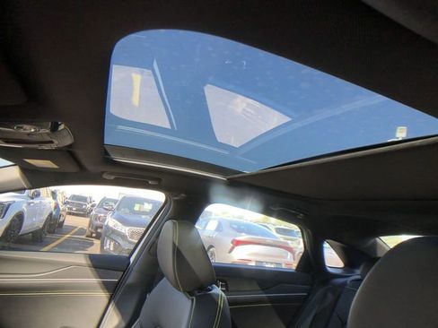 New 2026 Kia K5 GT w/ GT1 Package image 22