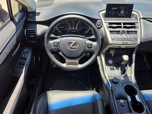 Used 2016 Lexus NX 200t FWD image 12