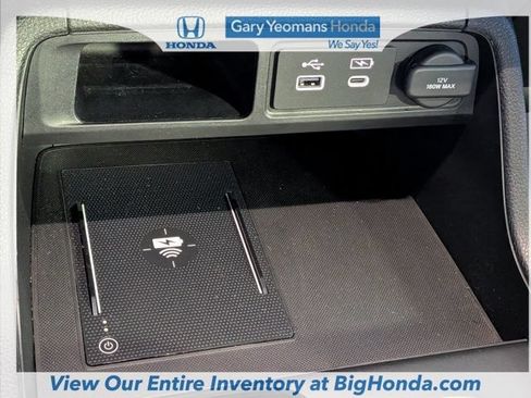 Certified 2024 Honda Pilot Touring image 33