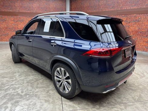 Used 2021 Mercedes-Benz GLE 350 GLE 350 image 5