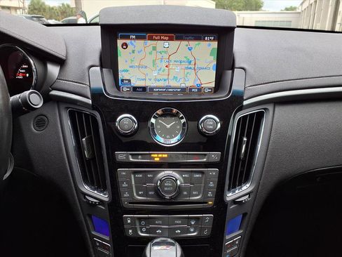 Used 2014 Cadillac CTS V image 16