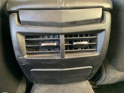 Used 2015 Cadillac ATS 2.0T AWD Sedan image 11