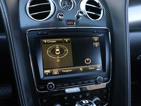 Used 2015 Bentley Continental GT V8 S image 33