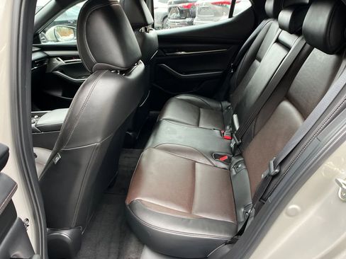 Used 2025 MAZDA MAZDA3 2.5 S Premium Package image 22