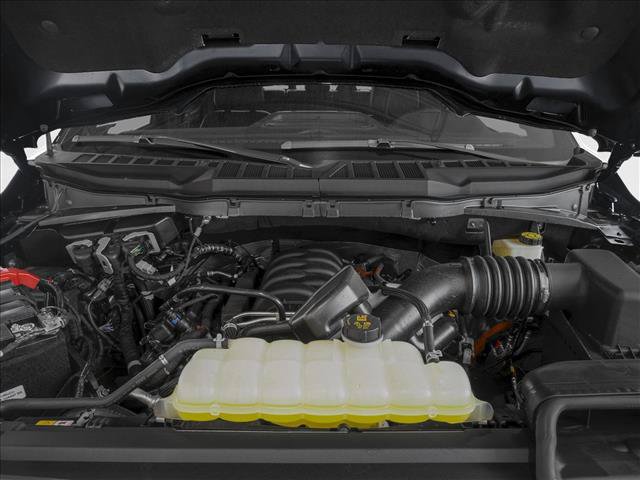 New 2026 Ford F150 Lariat w/ Equipment Group 502A High AWD/4WD image 8