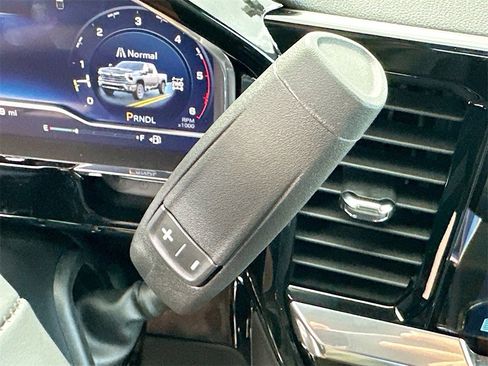 New 2025 Chevrolet Silverado 2500 LTZ w/ LTZ Convenience Package image 12