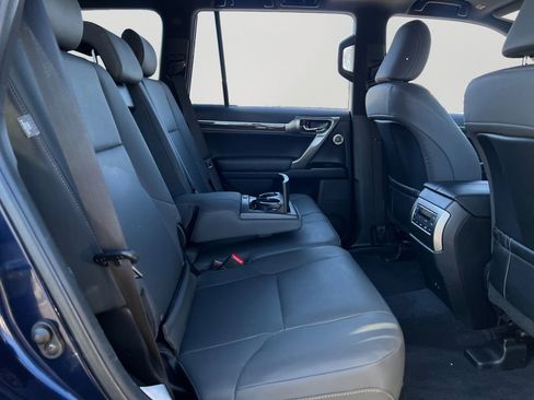 Certified 2023 Lexus GX 460 Premium image 8