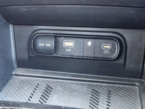 Certified 2023 Kia Sportage X-Line AWD/4WD image 31