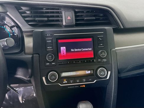 Used 2019 Honda Civic LX image 18