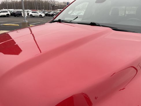 Used 2019 RAM 1500 Big Horn image 9