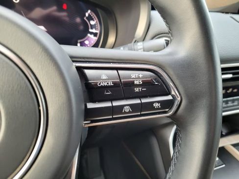 Certified 2025 MAZDA CX-90 Plug-In Hybrid w/Premium Sport image 33