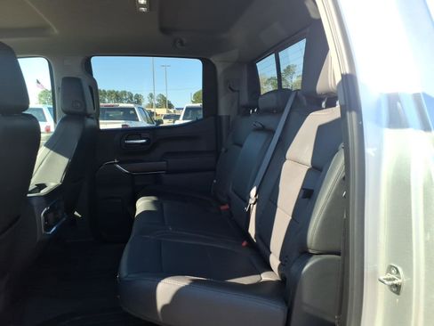 Used 2021 GMC Sierra 1500 SLT w/ SLT Premium Plus Package image 23
