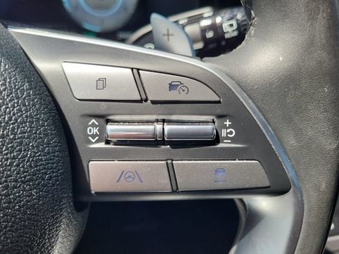 Used 2025 Hyundai Palisade Calligraphy AWD/4WD image 20