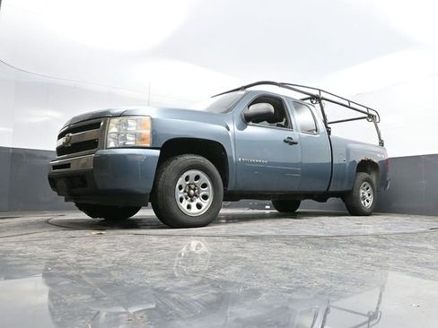 Used 2009 Chevrolet Silverado 1500 LS image 37