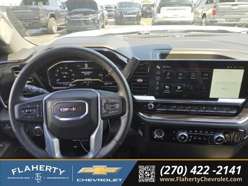 Used 2023 GMC Sierra 1500 Elevation AWD/4WD image 2