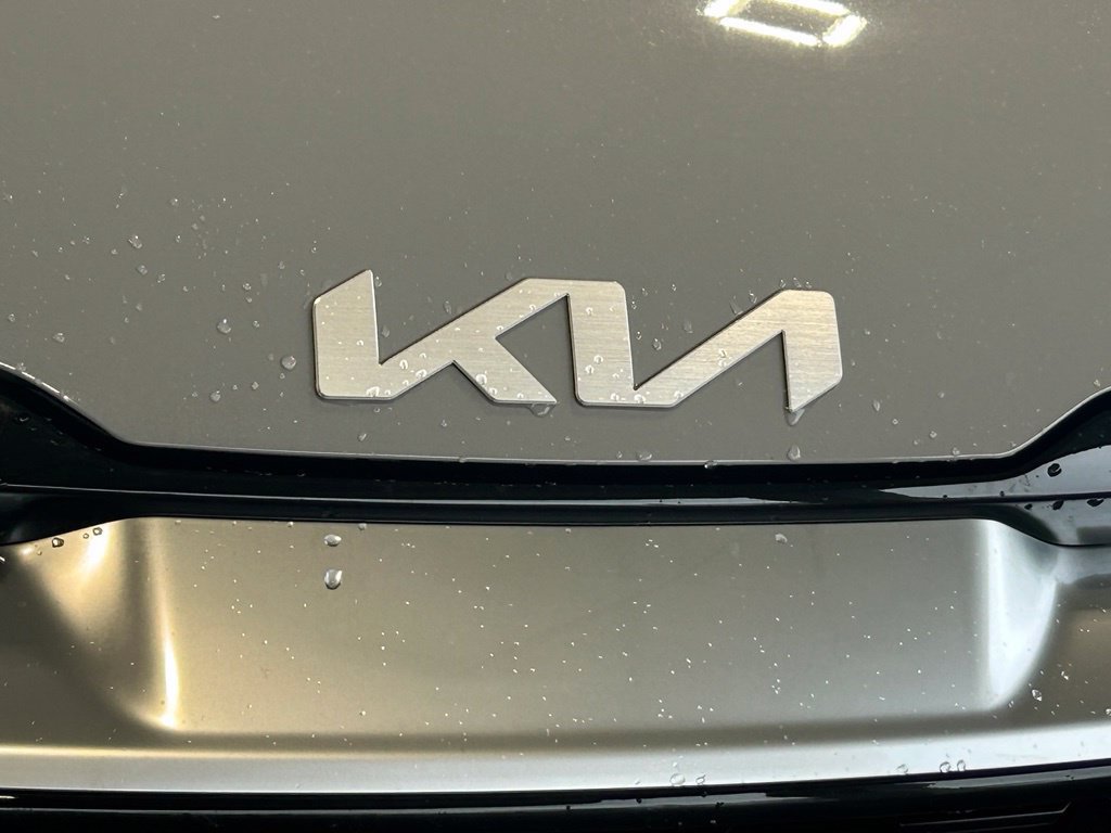 Used 2023 Kia Sportage SX FWD image 20