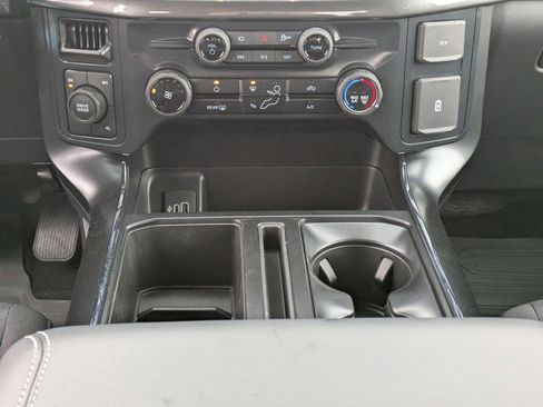 New 2026 Ford F150 STX w/ Equipment Group 200A image 21
